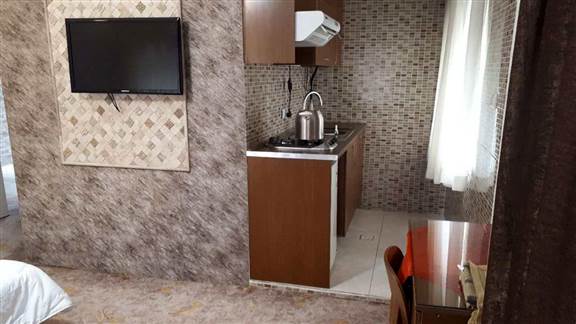 سوییت هتل جهانگردی تبریز سوییت هتل جهانگردی تبریز